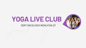 Yoga Live Club