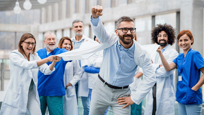 Wie Sie am meisten profitieren