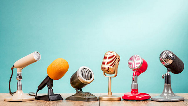 Gesprächsstile und MI