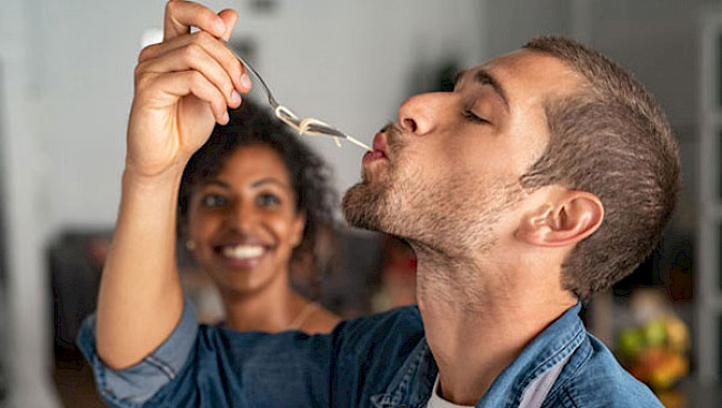 Ein erster Geschmack auf MI