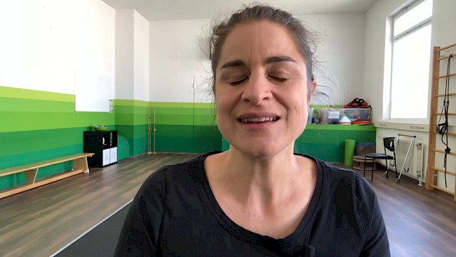 Tag 11 Uffbasse LEICHT 2