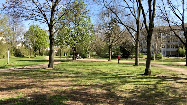 Ausdauertraining für Parkinson