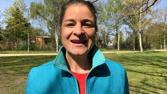 Tipps für Nordic Walking