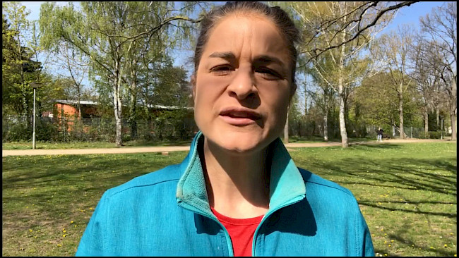 Tipps für das Training im Walking