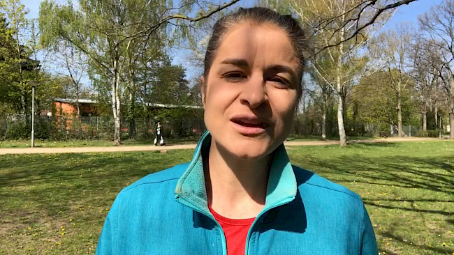 Tipps für das Joggen