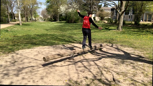 BONUS Ausdauer für Fitte