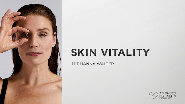 Skin Vitality