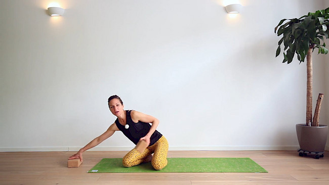 054: Liebesbrief an deinen Körper