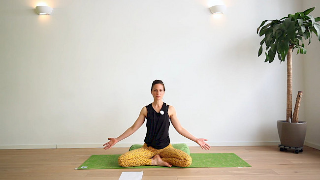 055: Deiner inneren Bestimmung lauschen