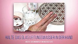 Video 9 - Einhandtest und weitere Tests