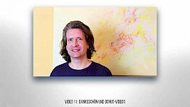 Video 11 - Dankeschön und Bonus-Videos