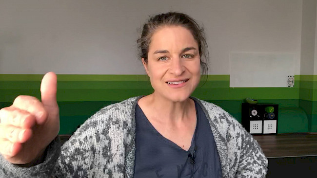 Woche 3 Zusatzaufgabe Ausdauertraining "mittel"