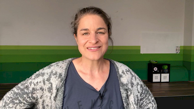 Woche 3 Zusatzaufgabe Ausdauertraining "fit"