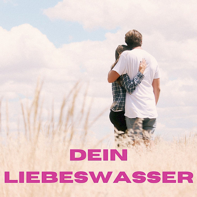 Dein Liebeswasser - magisches Ritual