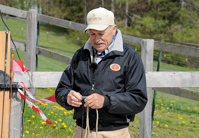 Erläuterung | Kurzpeitsche