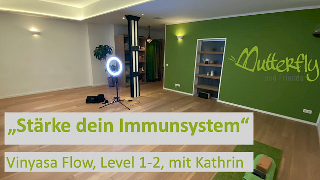 056: Stärke dein Immunsystem