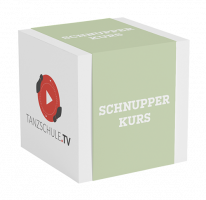 Schnupperkurs "Discofox - komplett"