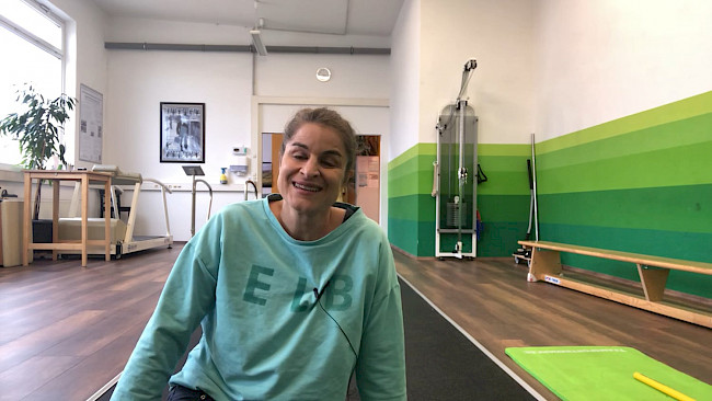 Woche 4 Zusatzaufgabe Krafttraining "schwer"