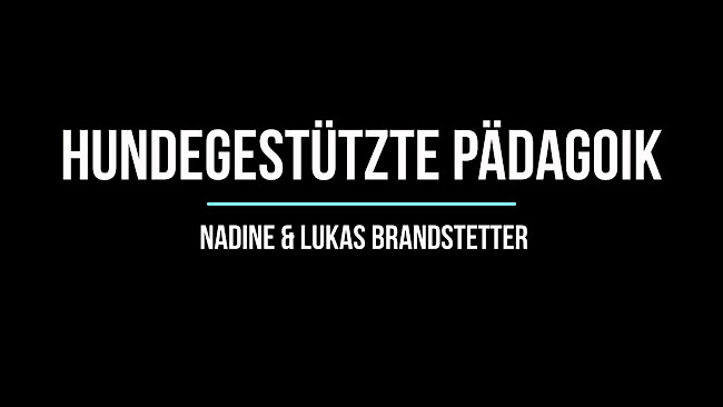 Kinder - Teil 1