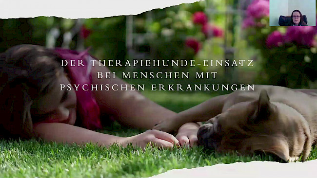 Menschen mit Beeinträchtigung - psychische Erkrankungen
