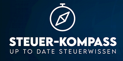 Steuer-Kompass