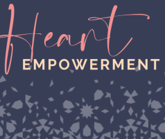 Heart Empowerment Mastertraining