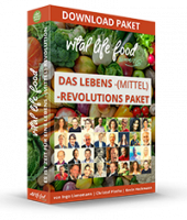 Vital-Life-Food Das Lebens -(mittel) -Revolutions Paket