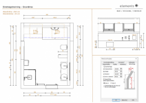 Grundriss zum ausdrucken