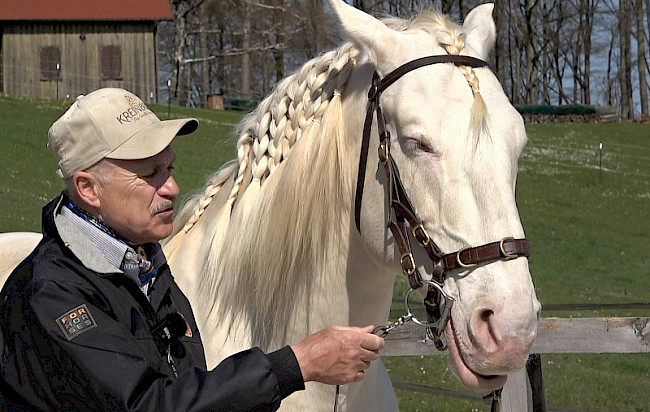 Ausrüstung | Gebiss