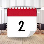 2. Lehrjahr - Boarding