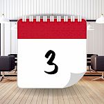 3. Lehrjahr - Take Off