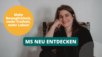 MS neu entdecken