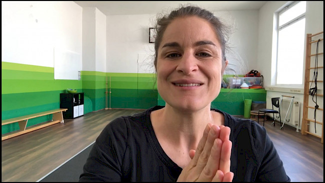 Tag 11 Uffbasse LEICHT 1