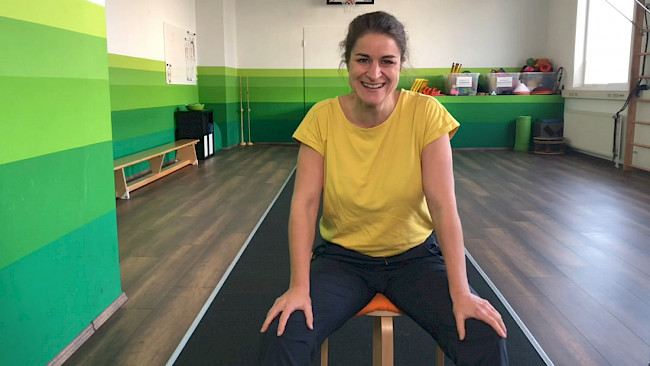 Tag 17: Links-Rechts-Beide Sitzend