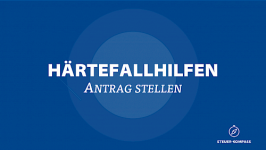Härtefallhilfen