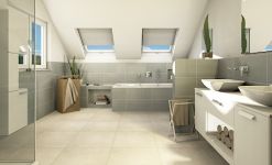 Präsentation / Ausgabe