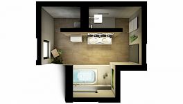 Weiterbearbeitung in Palette CAD