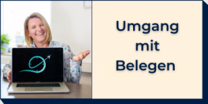 Umgang mit Belegen