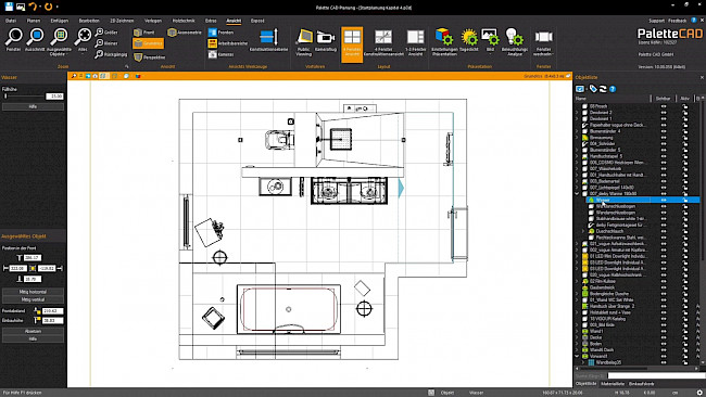 Panoramatour erstellen