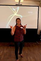 Journalclub für das Mindset