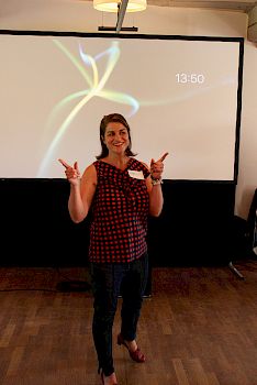 Journalclub für das Mindset