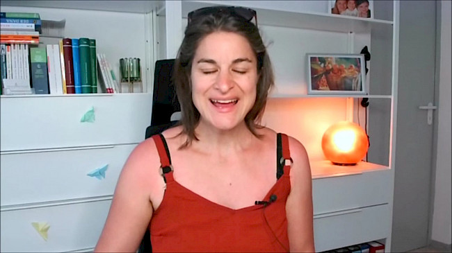 Trainingslager Tag 2