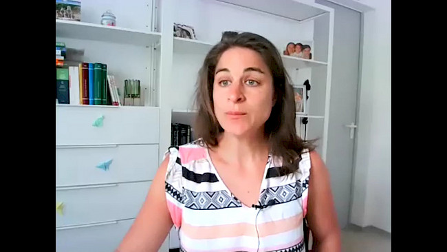 Trainingslager Tag 4