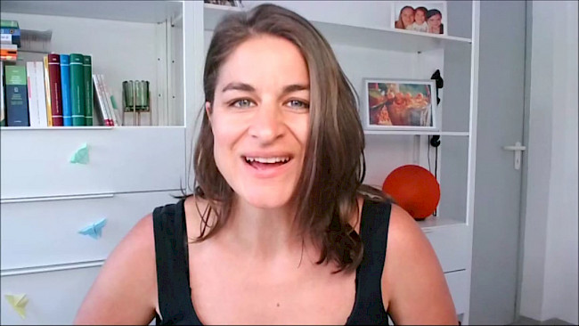 Trainingslager Tag 6