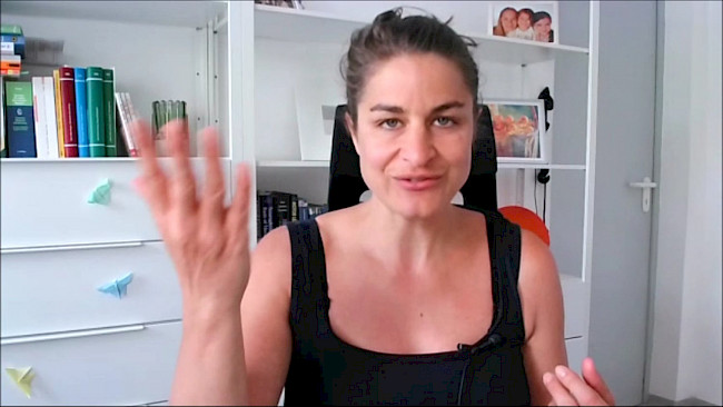 Trainingslager Tag 7