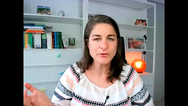 Trainingslager Tag 8