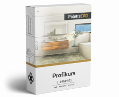 Palette CAD - Profikurs