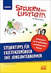 Bonus: Bestsellerbuch "Steuern, aber lustig"