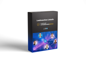 Leadmaschine LinkedIn