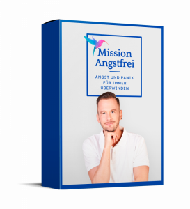 Mission Angstfrei